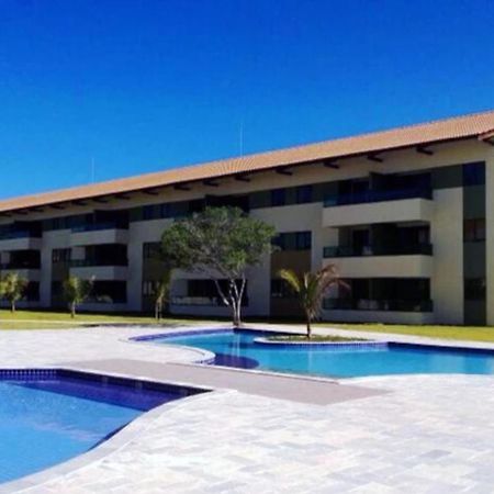 Paraiso Na Terra - Carneiros Beach Resort Тамандаре Екстер'єр фото